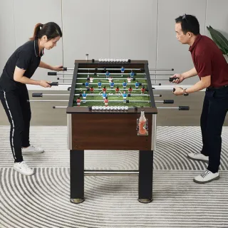 Futbolín profesional madera contrachapada