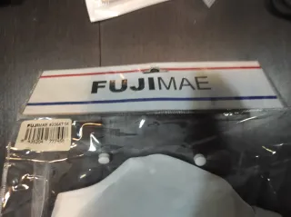 Protector Pecho Karate Artes Marciales Fujimae