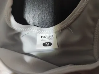 Protector Pecho Karate Artes Marciales Fujimae