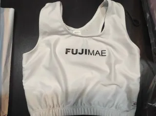 Protector Pecho Karate Artes Marciales Fujimae
