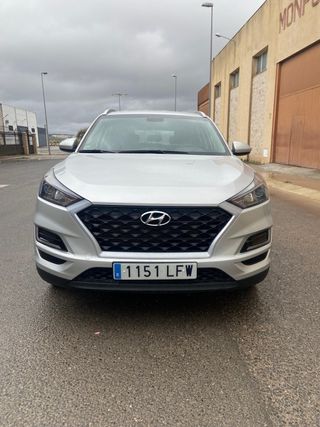 Hyundai Tucson 2020