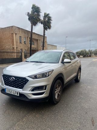 Hyundai Tucson 2020