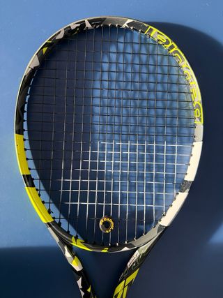 Raqueta Babolat Pure Aero Lite