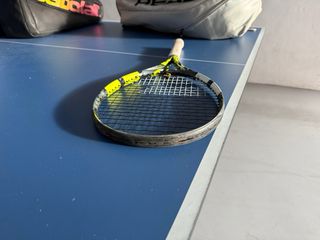 Raqueta Babolat Pure Aero Lite