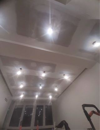 Averías electrodomésticos