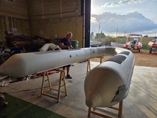 Tubulares para semirrígidas