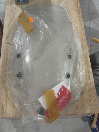 Kymco AK 550 Maxi-scooter 2019