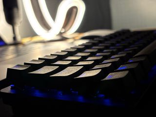 Teclado Mecánico Razer Huntsman Mini