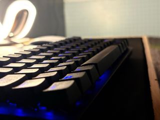 Teclado Mecánico Razer Huntsman Mini