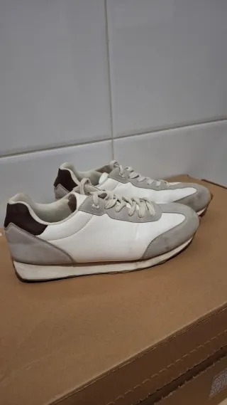Zapatillas deportivas talla 42