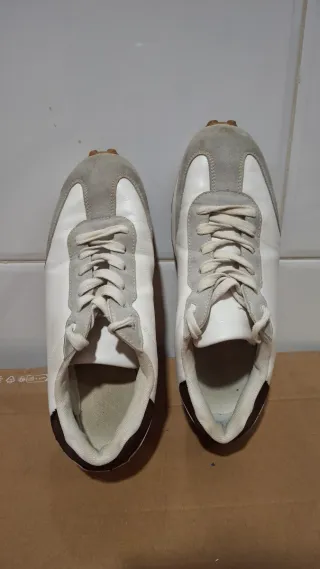 Zapatillas deportivas talla 42
