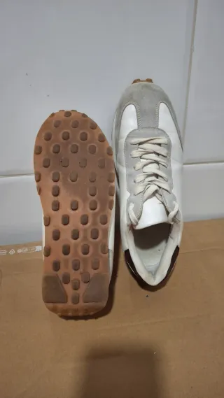 Zapatillas deportivas talla 42