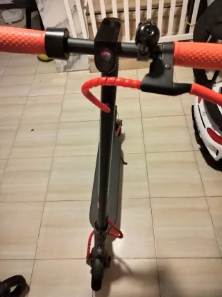 Patinete Xiaomi Pro 2