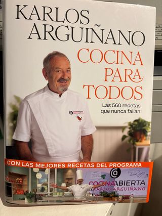 Cocina Para Todos