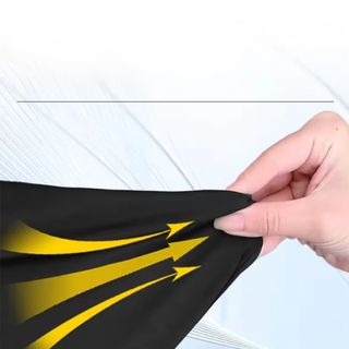 Pasamontañas Moto Cortaviento Unisex