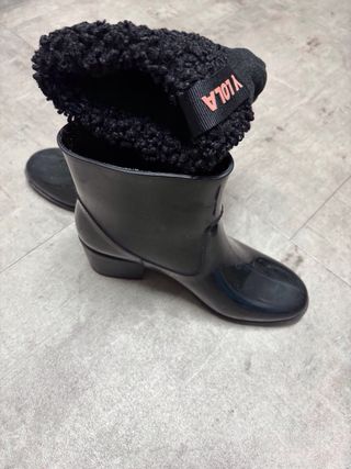 Botas de agua Bimba y Lola