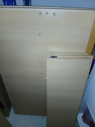 Cama nido con cajones Merkamueble