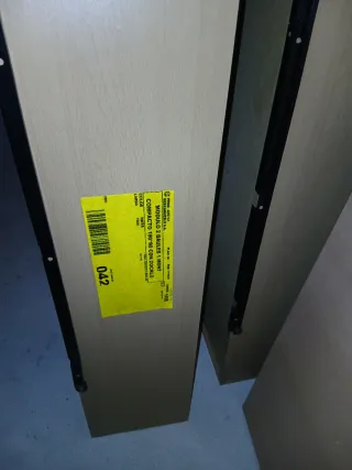 Cama nido con cajones Merkamueble