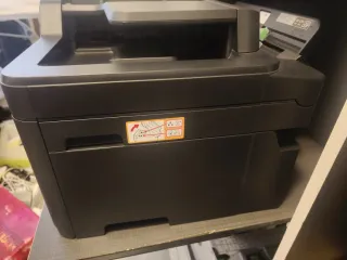 Impresora multifunción Brother MFC-J5930DW