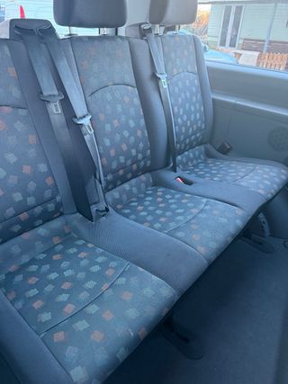 Mercedes-Benz Vito 2009