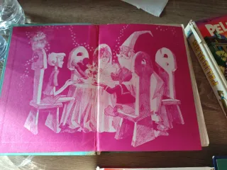 Lo de libros películas colección jovial Walt Disne