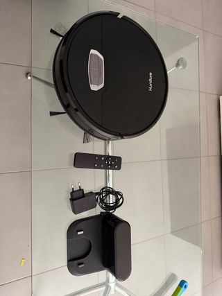 Robot Aspirador H.Koenig