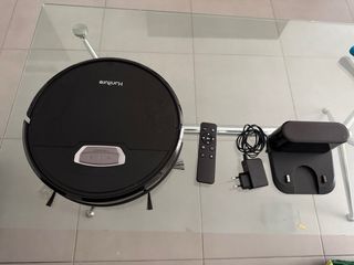 Robot Aspirador H.Koenig