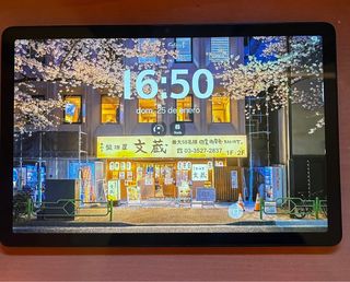 Samsung Galaxy Tab A9 Plus Negro