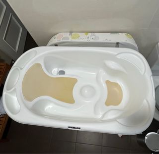 Bañera cambiador Cam