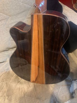 Guitarra Acústica Tanglewood