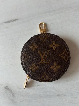 Louis Vuitton Monedero
