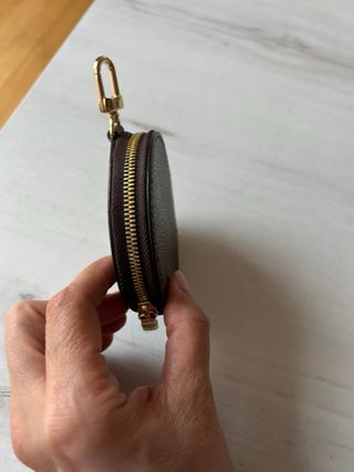 Louis Vuitton Monedero