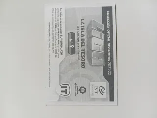 Cromo Messi Panini 6 Balones de Oro