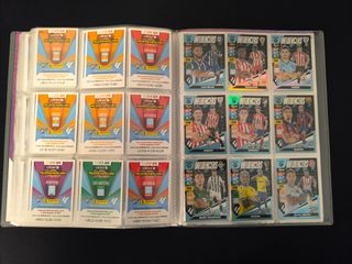 Álbum Adrenalyn XL 23/24 + 360 Cromos diferentes