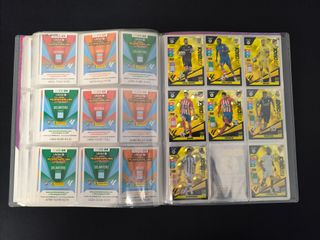 Álbum Adrenalyn XL 23/24 + 360 Cromos diferentes