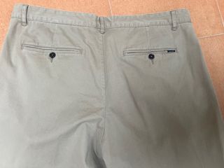 Chino Dustin Beige Talla 50
