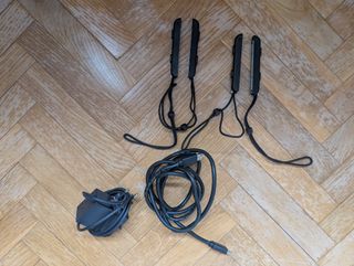 Nintendo Switch + Accesorios