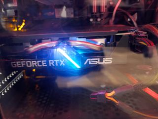 ASUS RTX 2060 OC 6GB Dual Nvidia Geforce