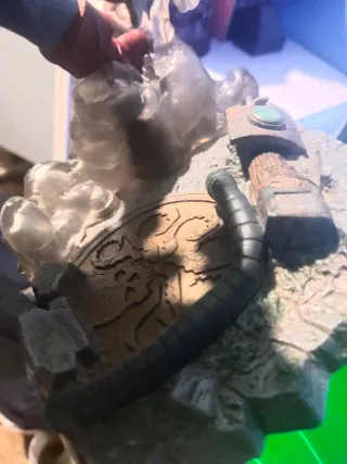 Figura Capitán América