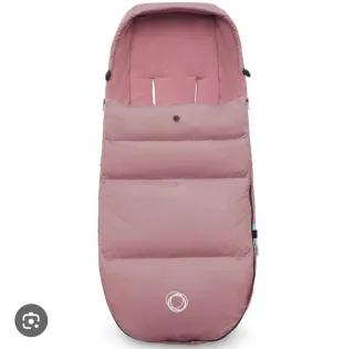 Saco Bugaboo Rosa
