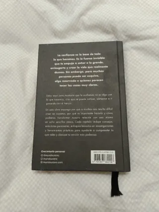 Confianza: 8 Pasos Para Reconocer Tu Valia