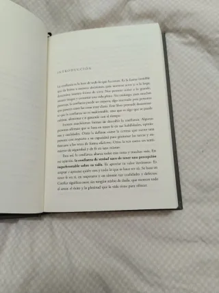 Confianza: 8 Pasos Para Reconocer Tu Valia