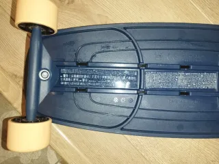 Skate infantil NUEVO +18 meses