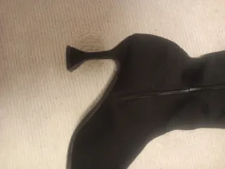 Botín Fetiche Suances Talla 40