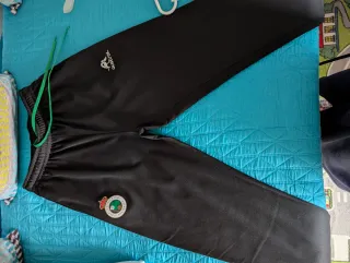 Chándal Racing Santander 23/24 Austral