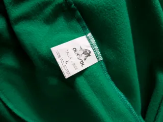 Chándal Racing Santander 23/24 Austral