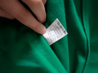 Chándal Racing Santander 23/24 Austral