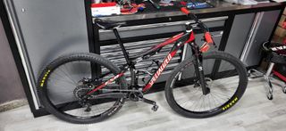 Bicicleta Specialized Epic Expert