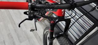 Bicicleta Specialized Epic Expert