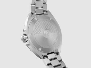 Reloj TAG HEUER FORMULA 1 DATE Azul